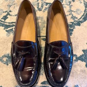 Cole Haan tassel loafer
